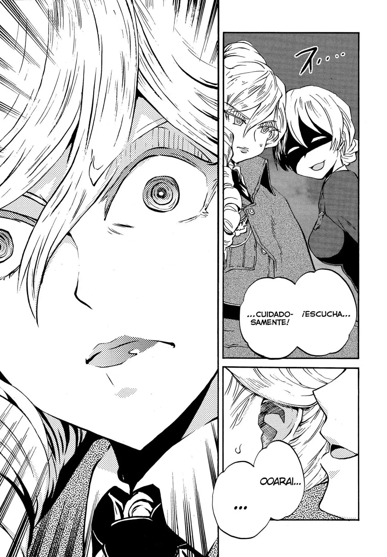 Capitulo 22 page 14