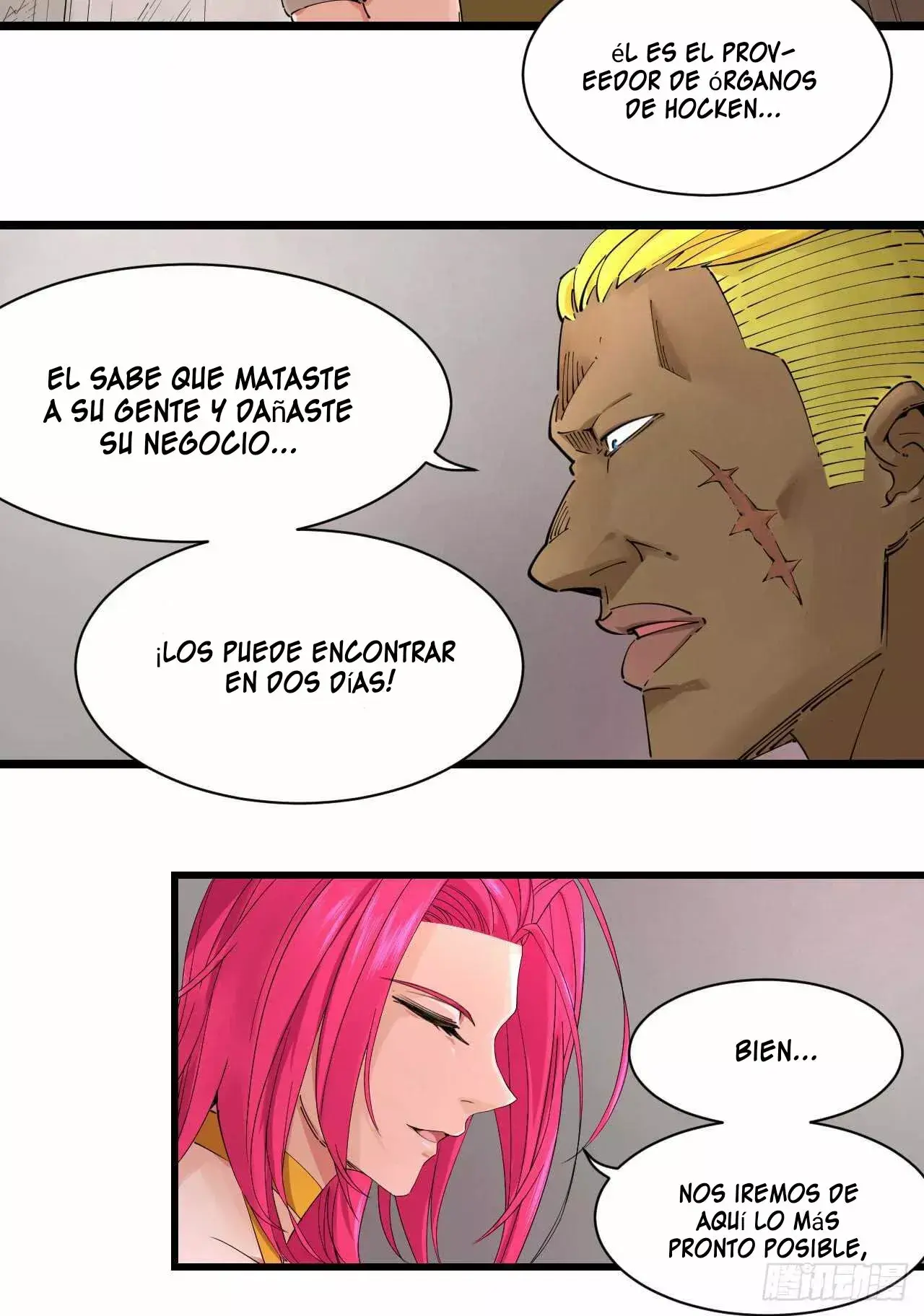 Capitulo 70 page 8