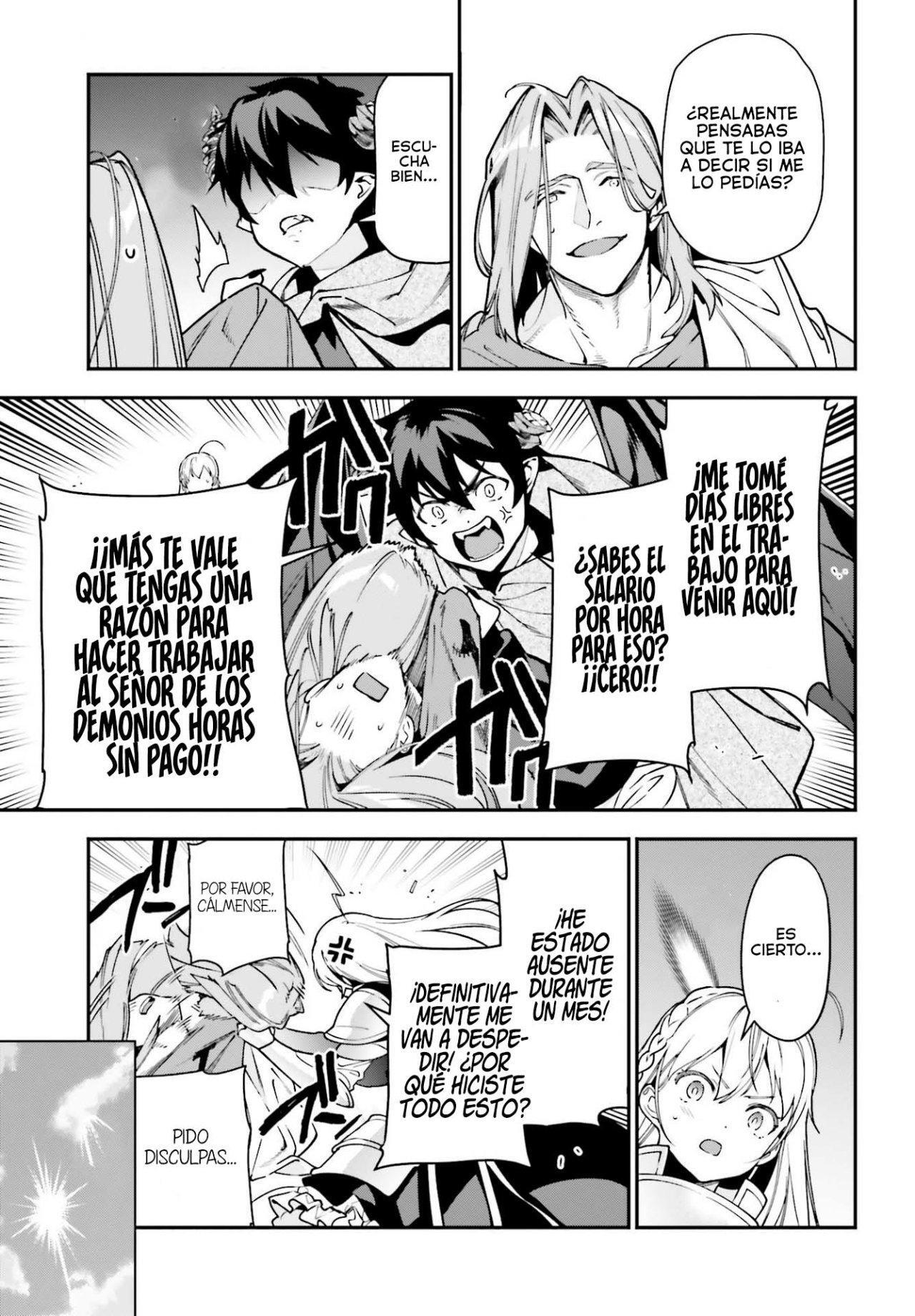 Capitulo 99 page 30