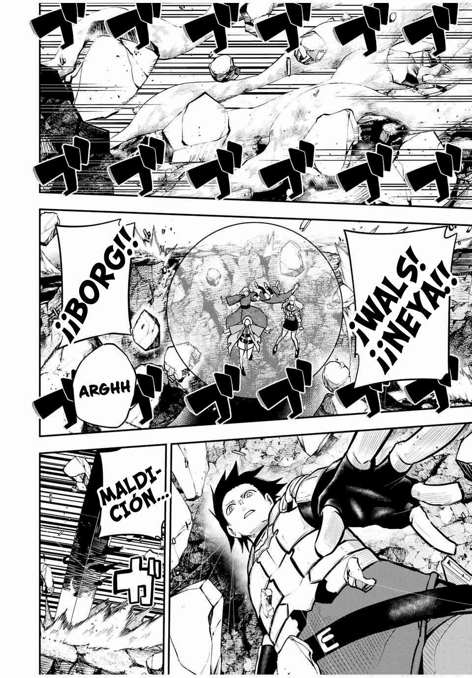 Capitulo 60 page 16