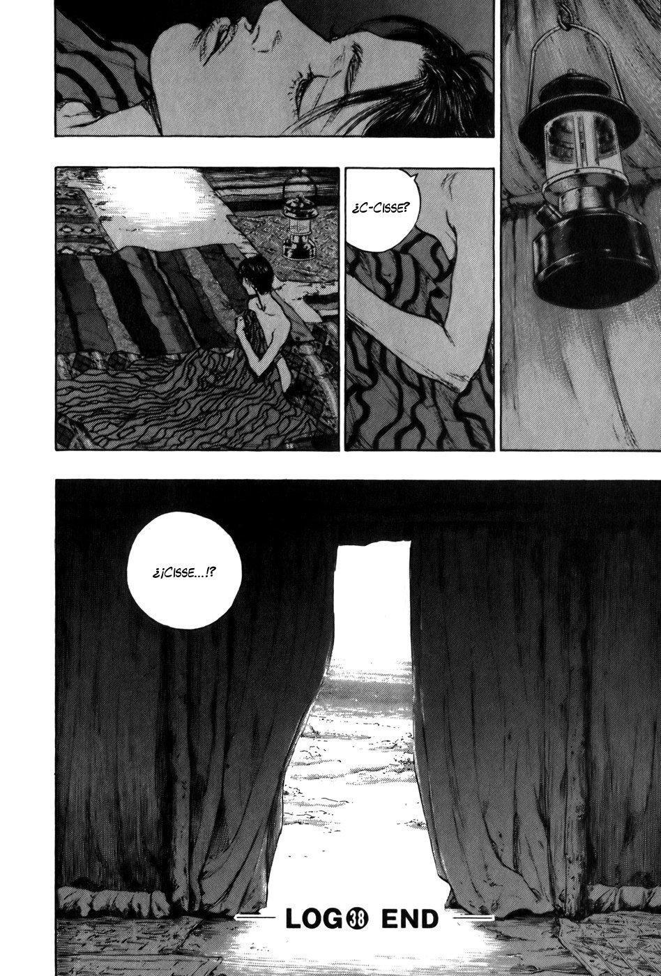 Capitulo 38 page 19