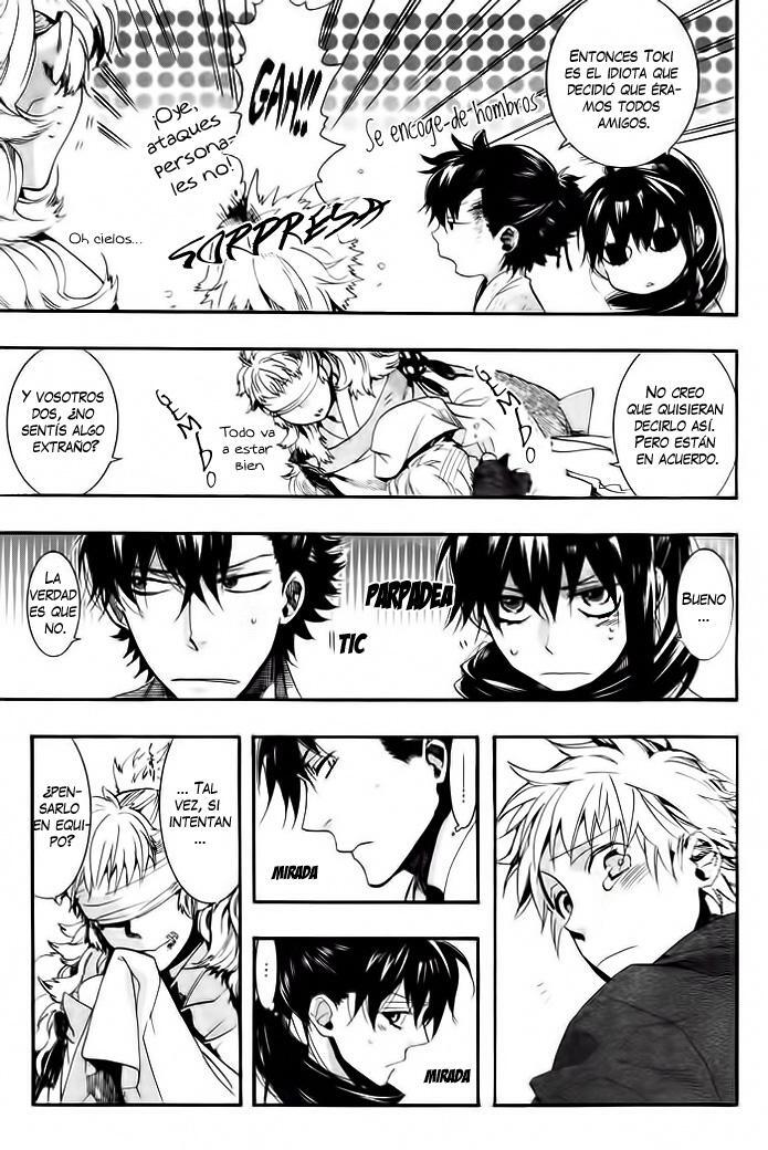 Capitulo 60 page 10