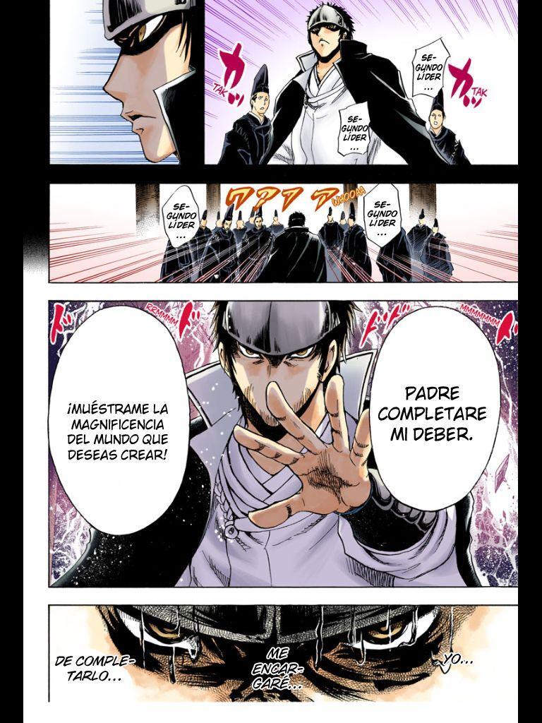 Capitulo 208 page 37