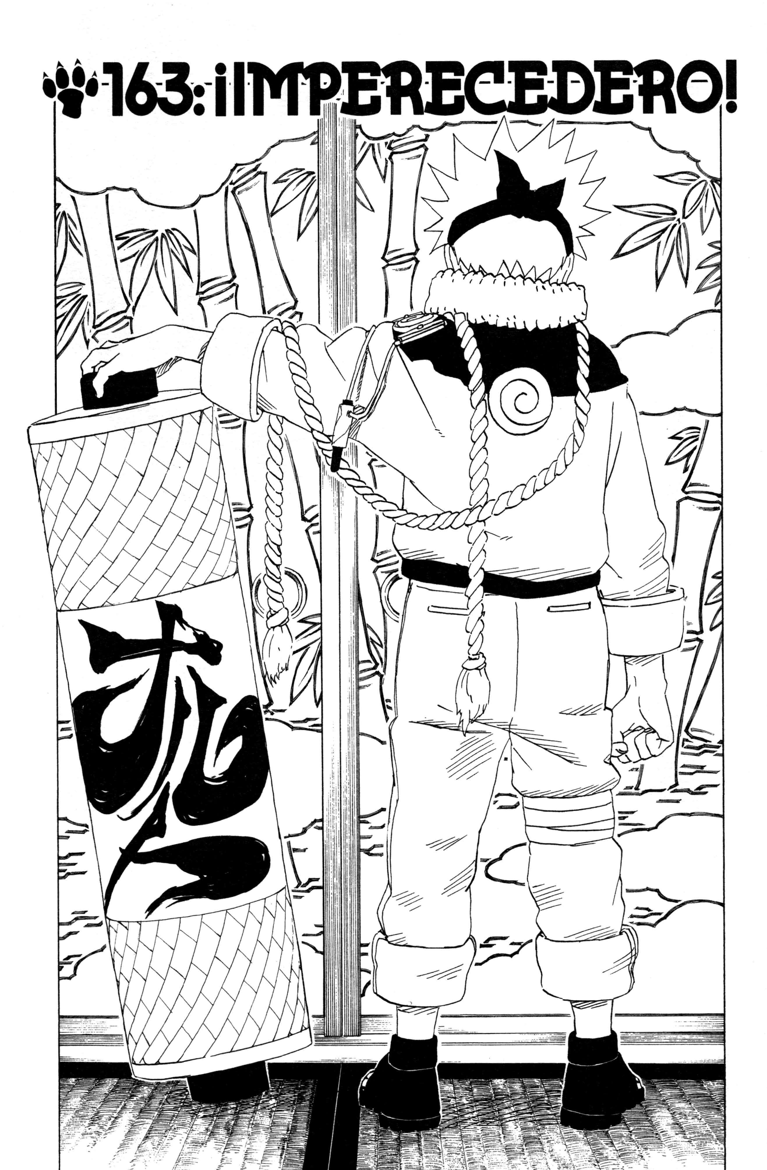Capitulo 163 page 9