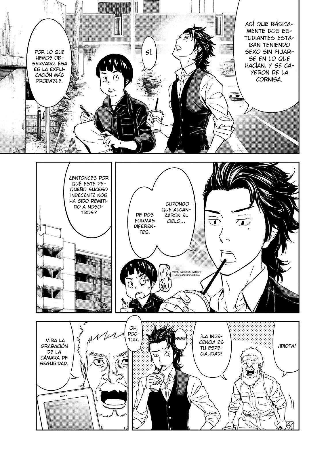 Capitulo 28 page 12