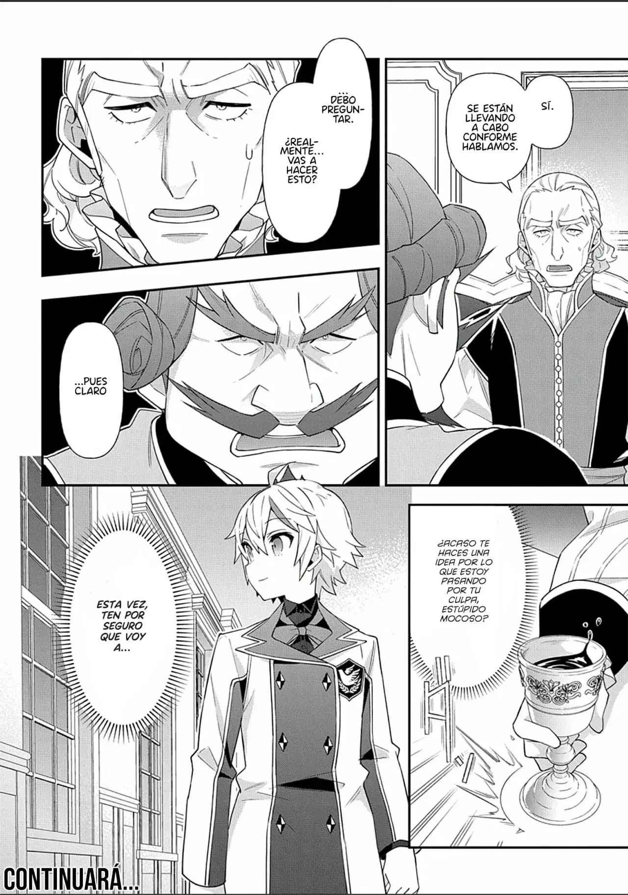 Capitulo 58 page 18