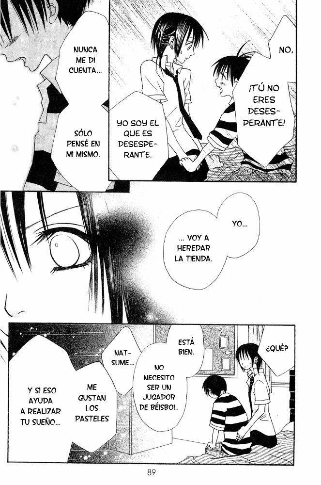 Capitulo 18 page 11