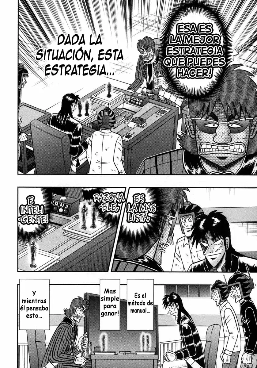 Capitulo 60 page 16