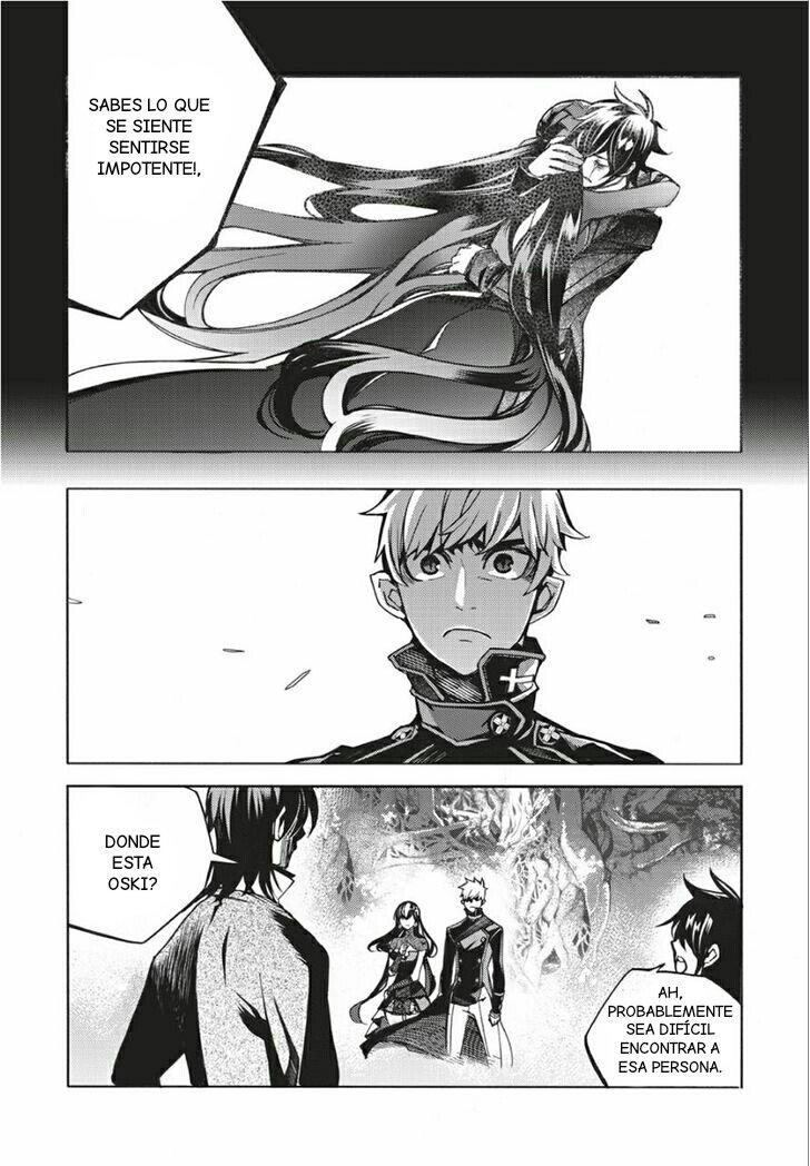 Capitulo 132 page 19