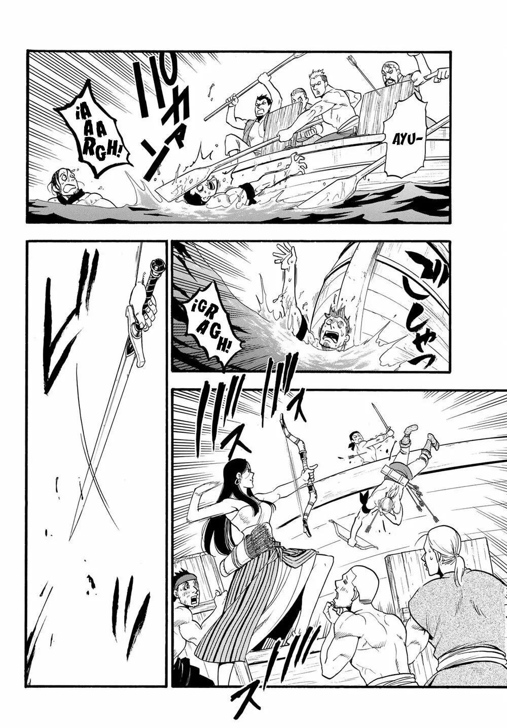 Capitulo 96 page 15