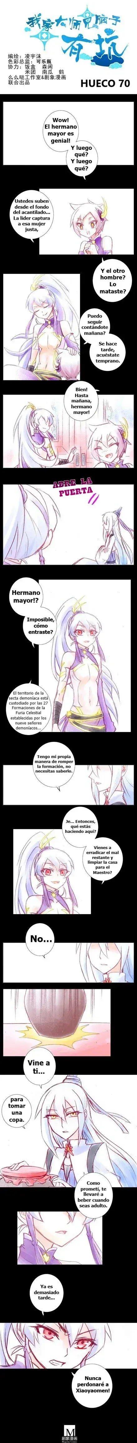 Capitulo 70 page 2