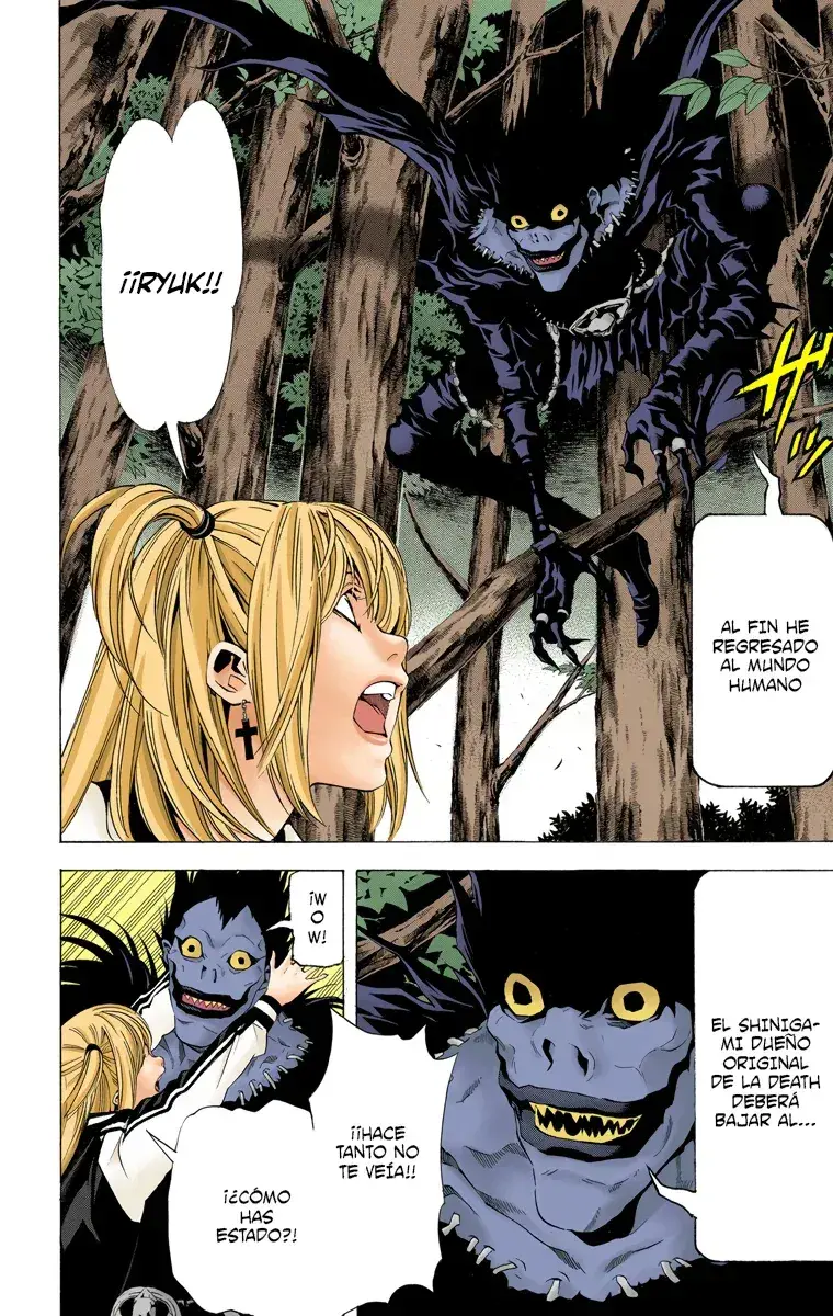 Capitulo 56 page 8