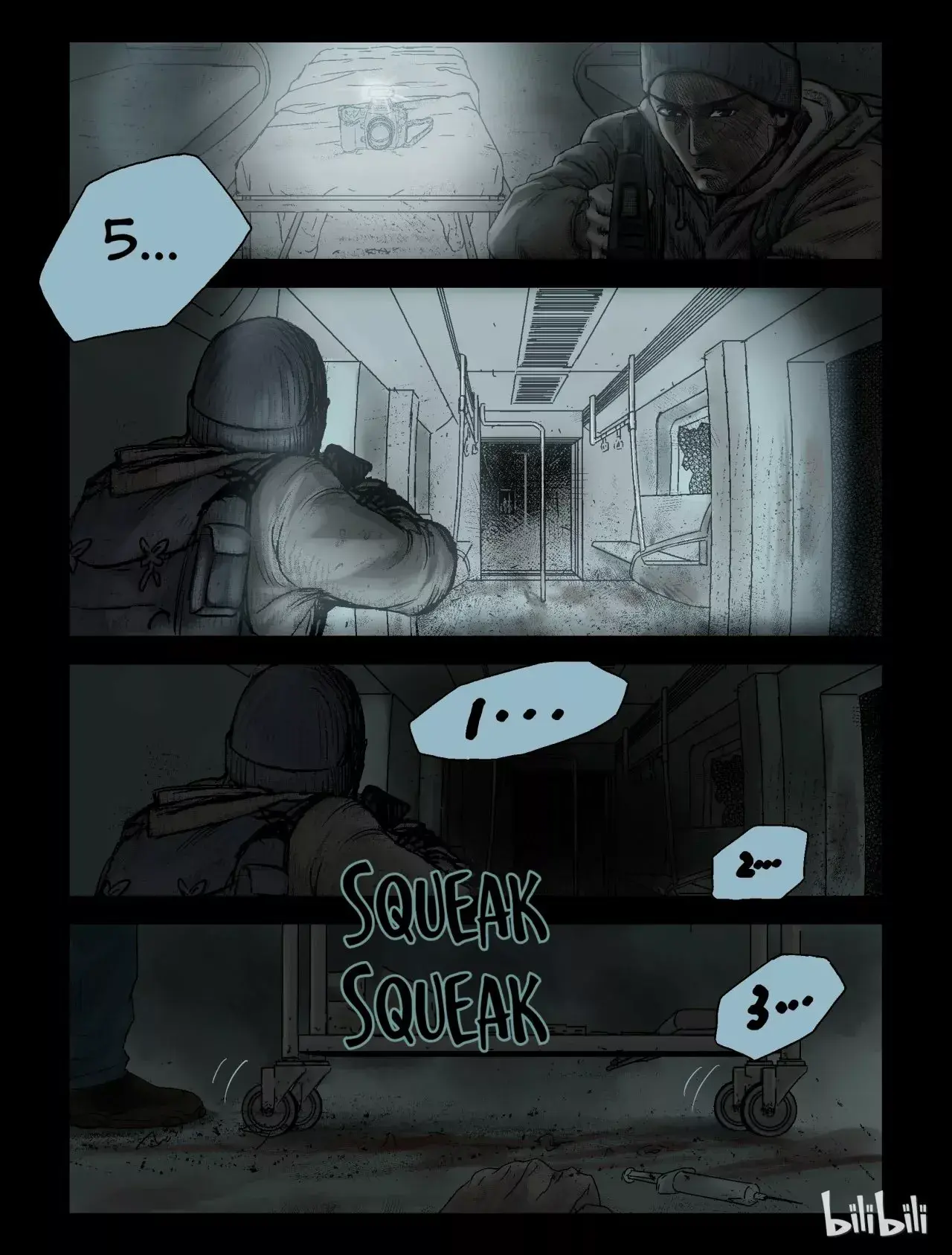 Capitulo 116 page 7