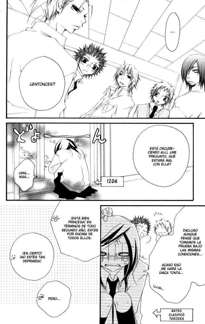 Capitulo 17 page 29