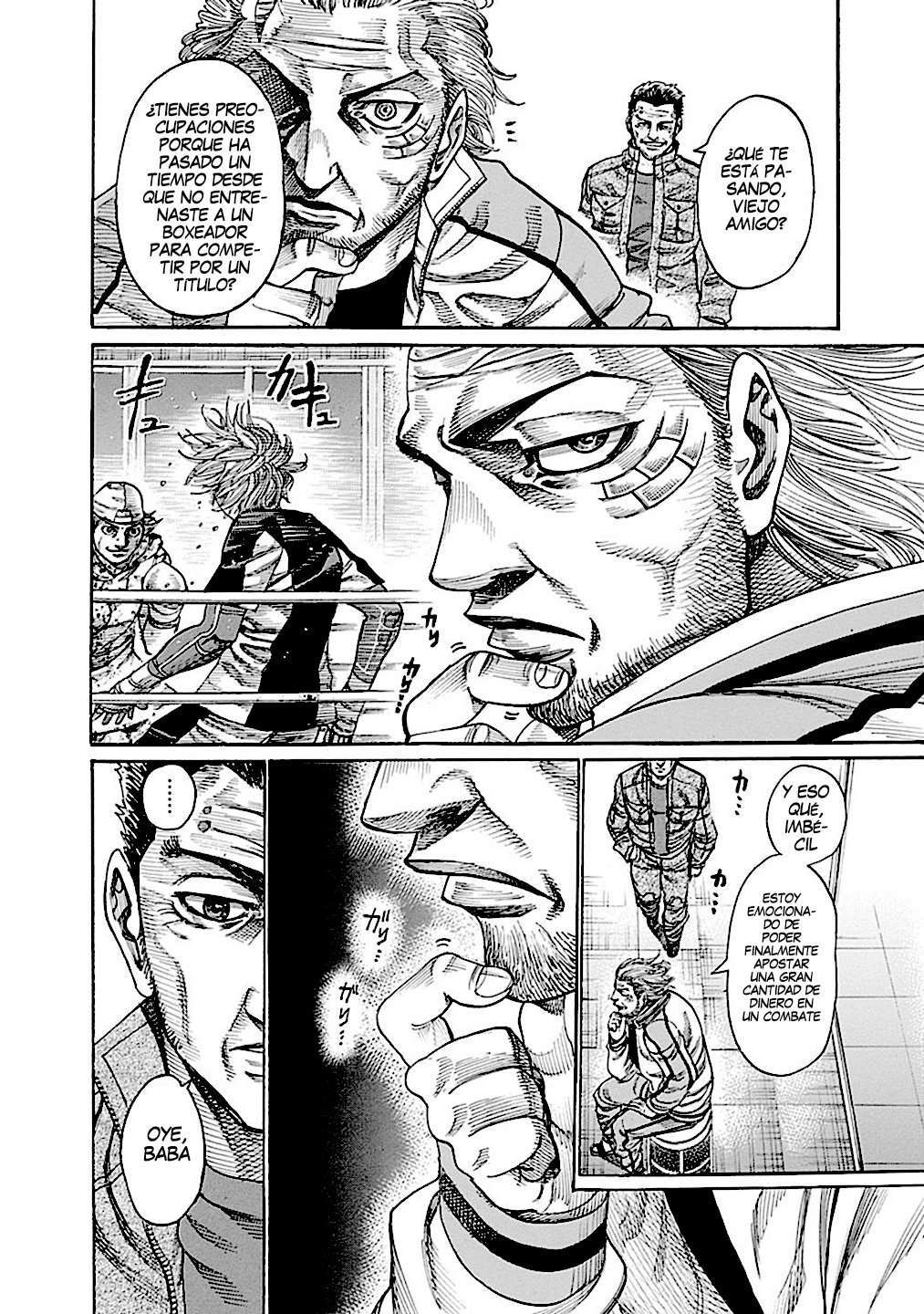 Capitulo 188 page 14