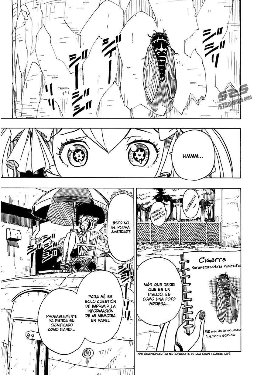 Capitulo 32 page 7
