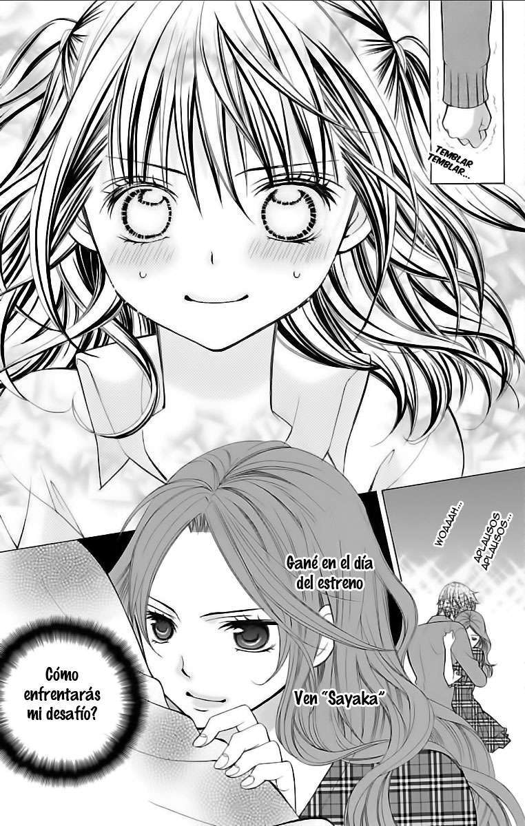 Capitulo 83 page 26