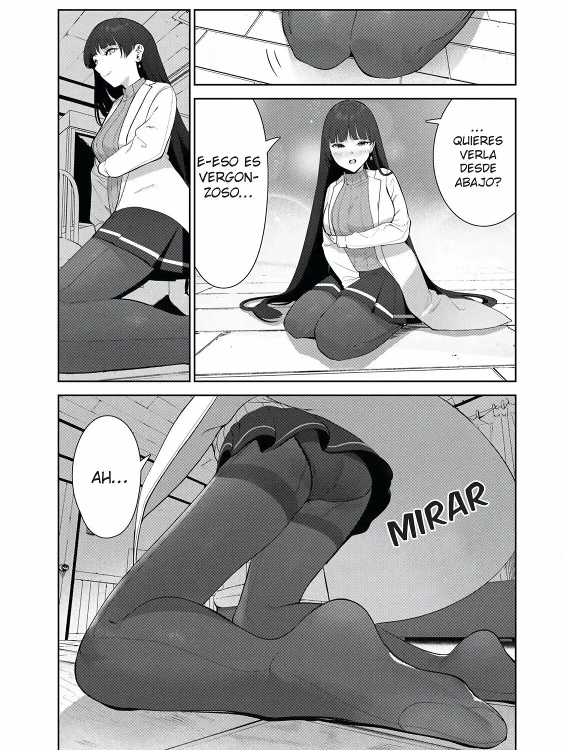 Capitulo 43.50 page 5