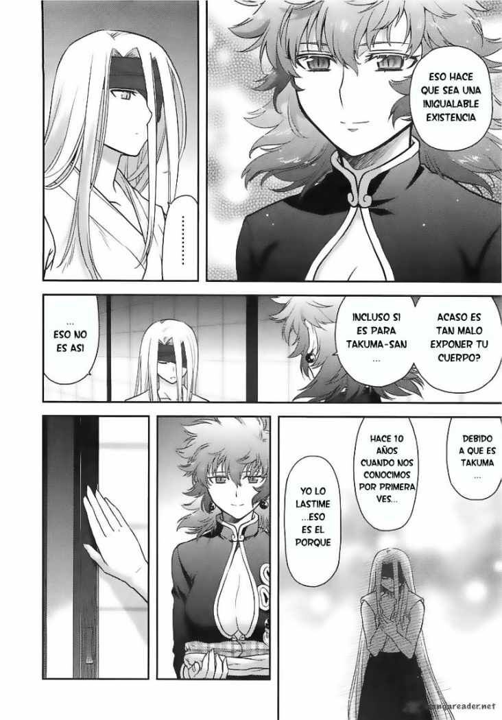 Capitulo 31 page 16