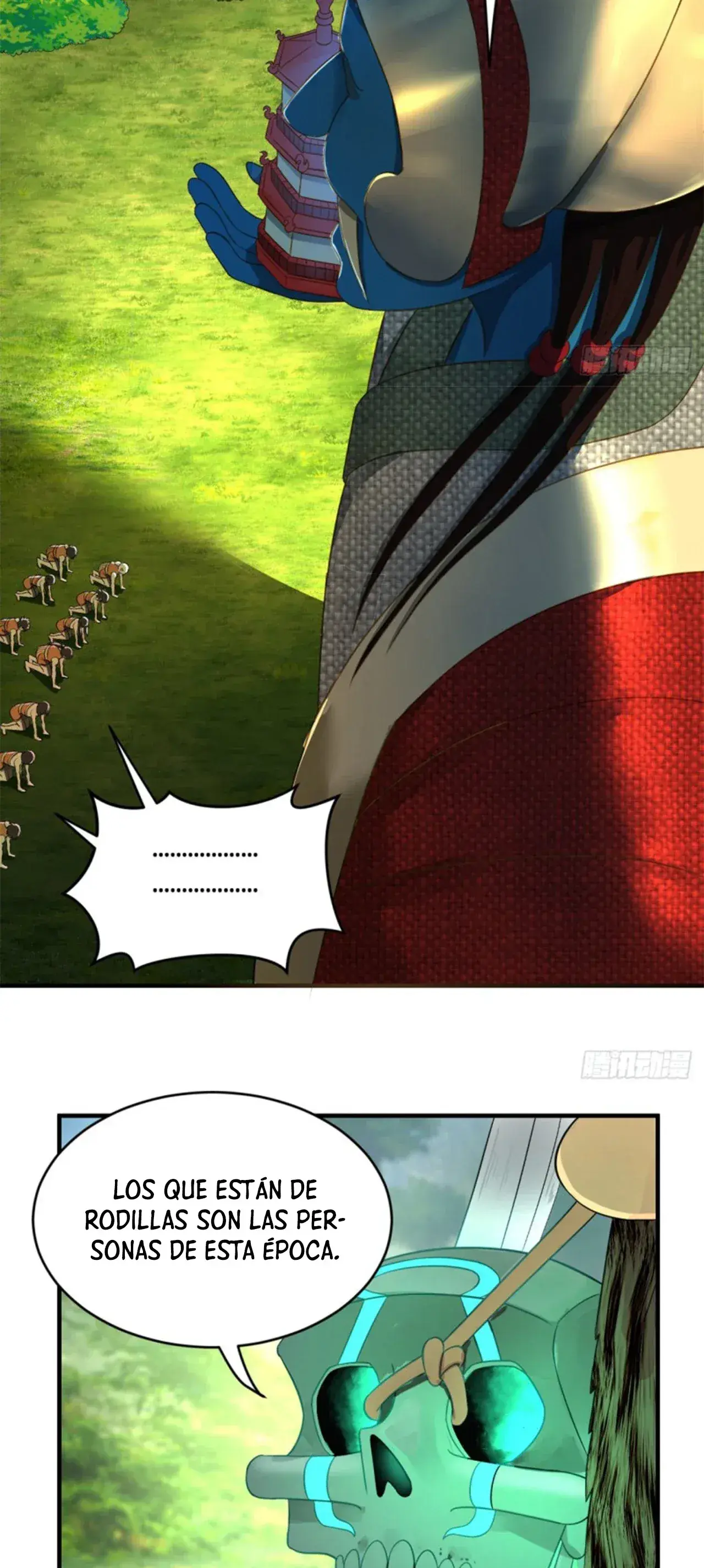 Capitulo 128 page 12