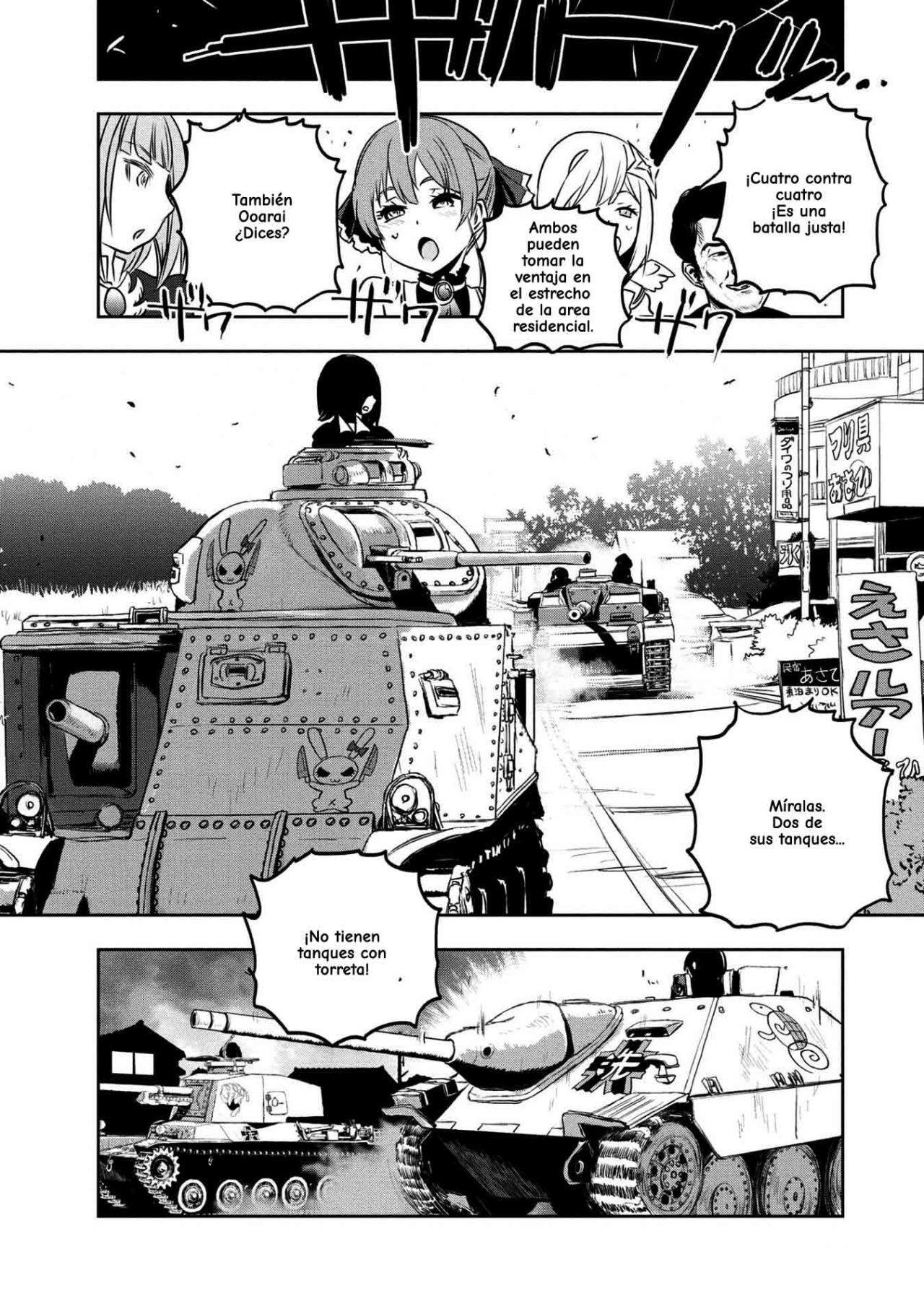 Capitulo 61 page 14
