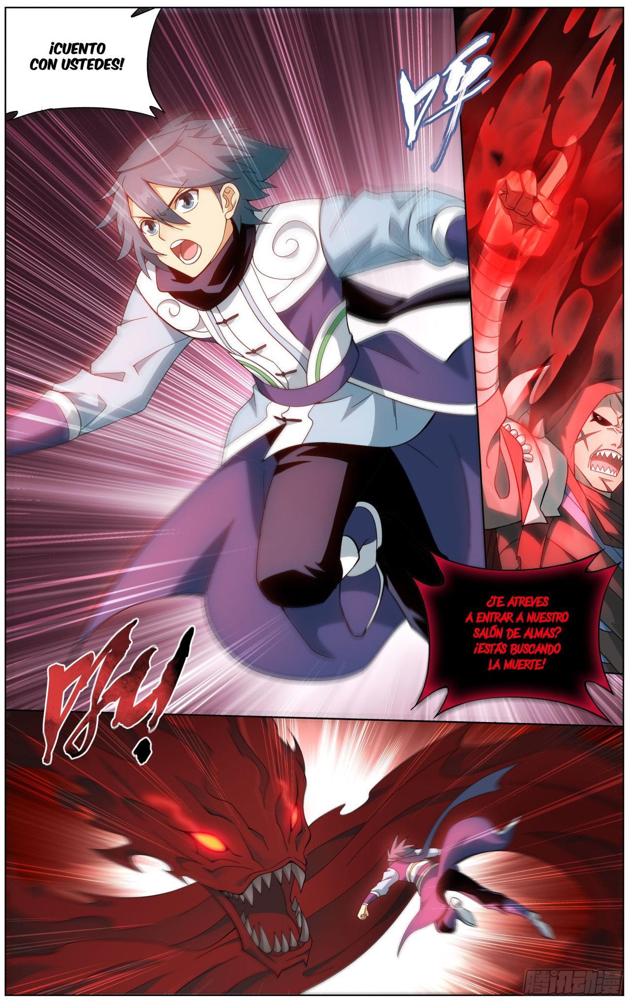 Capitulo 295 page 16