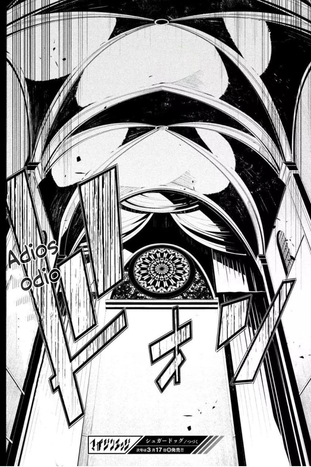 Capitulo 16 page 30