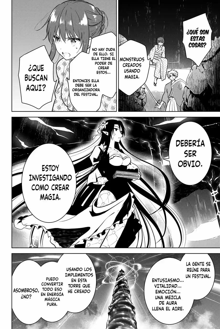Capitulo 37 page 17