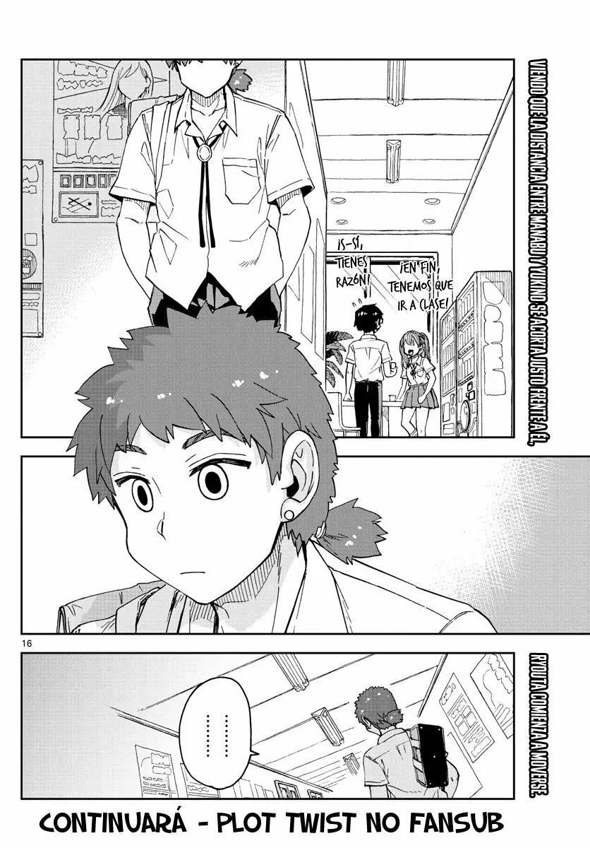 Capitulo 234 page 18