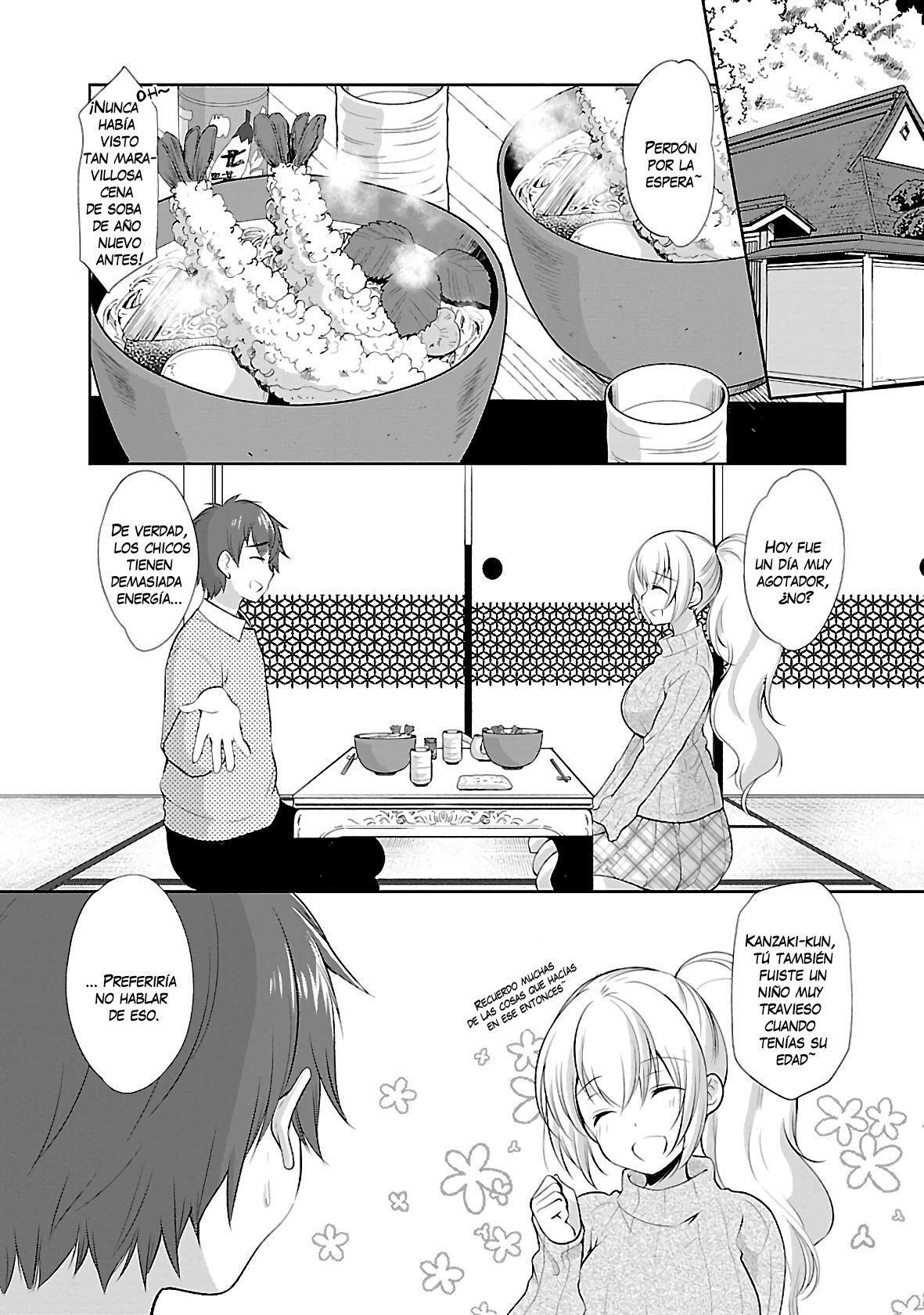 Capitulo 31 page 19