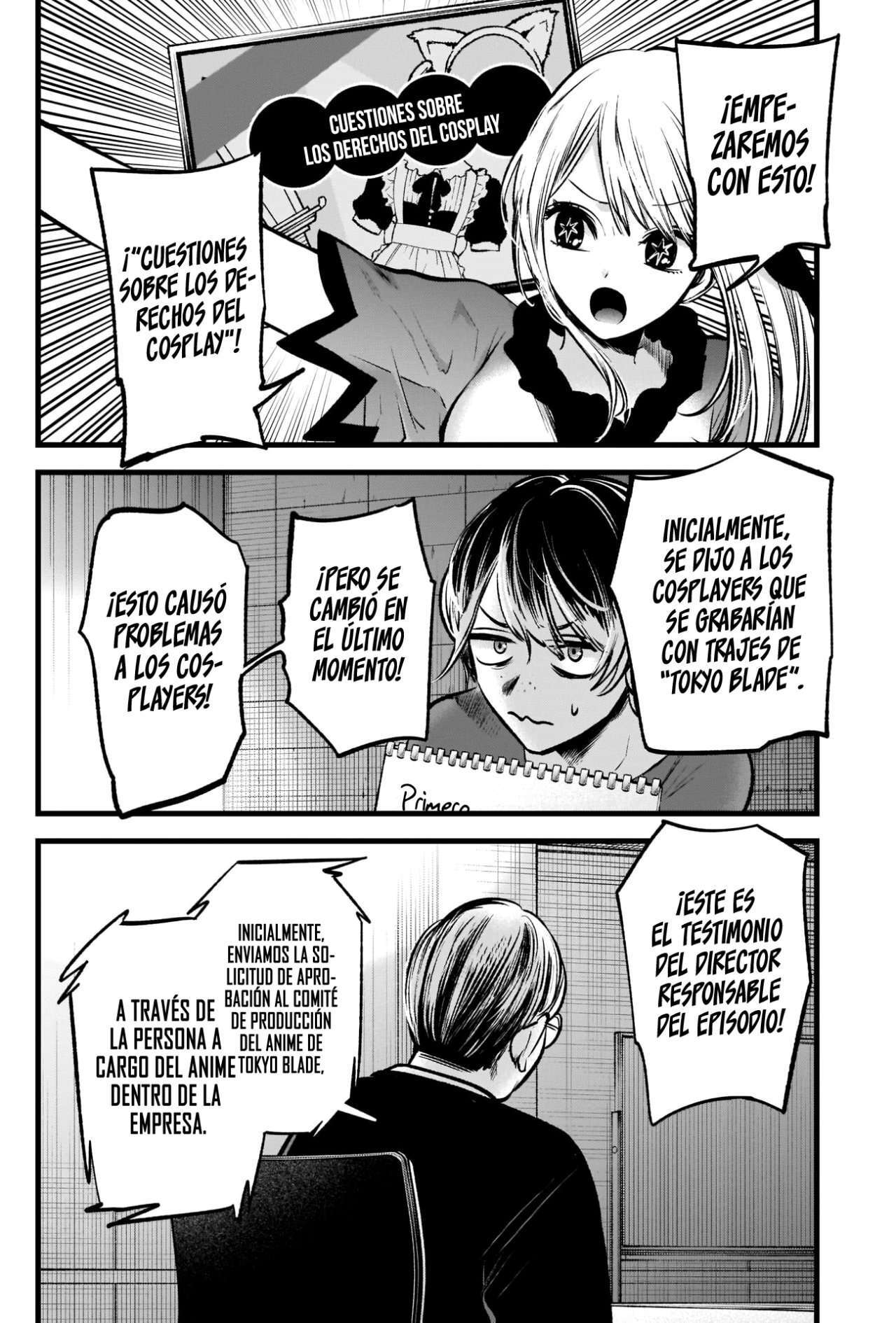 Capitulo 91 page 13