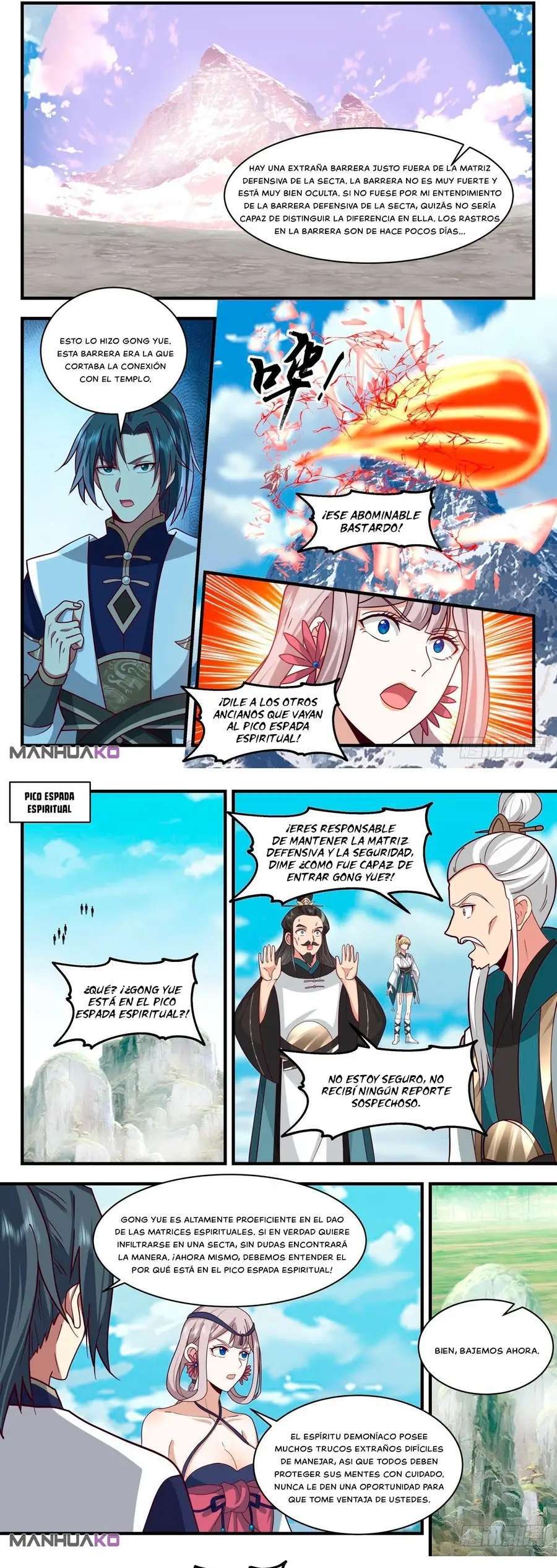 Capitulo 2072 page 4