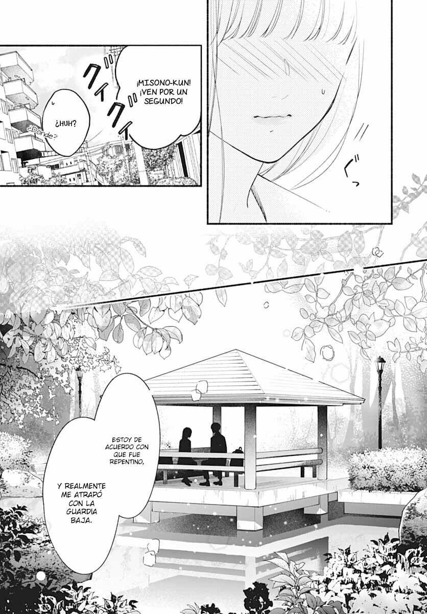 Capitulo 67 page 15