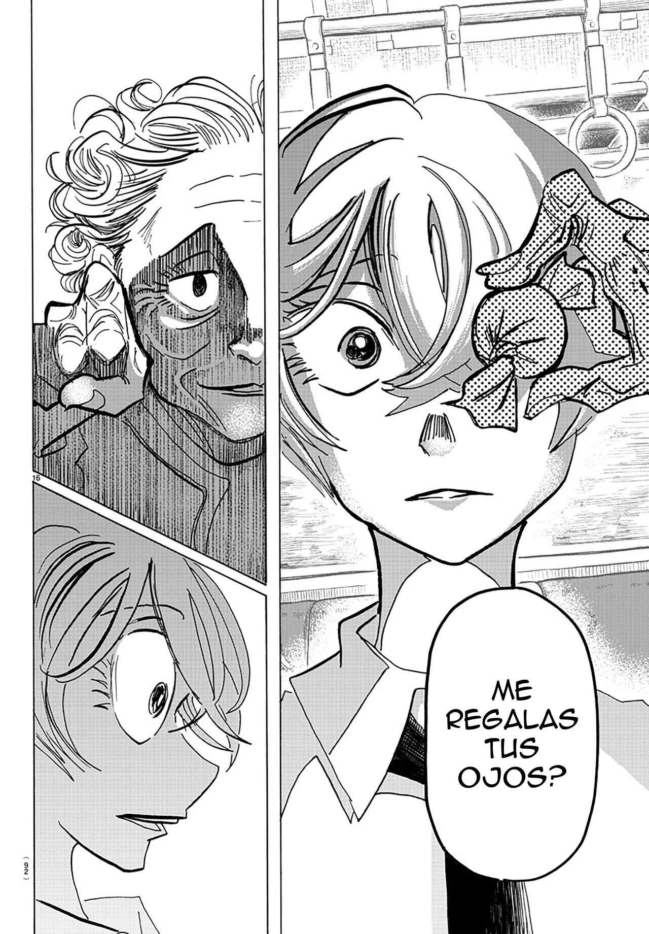 Capitulo 66 page 16