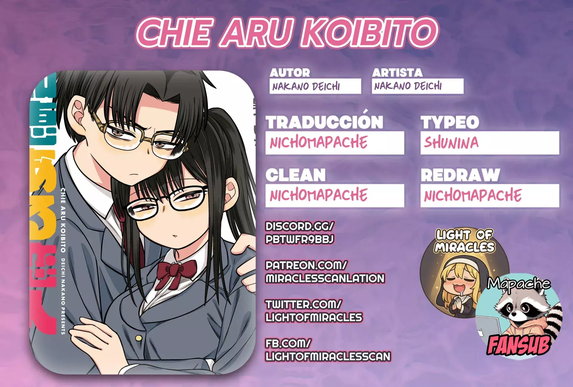 Capitulo 8 page 1