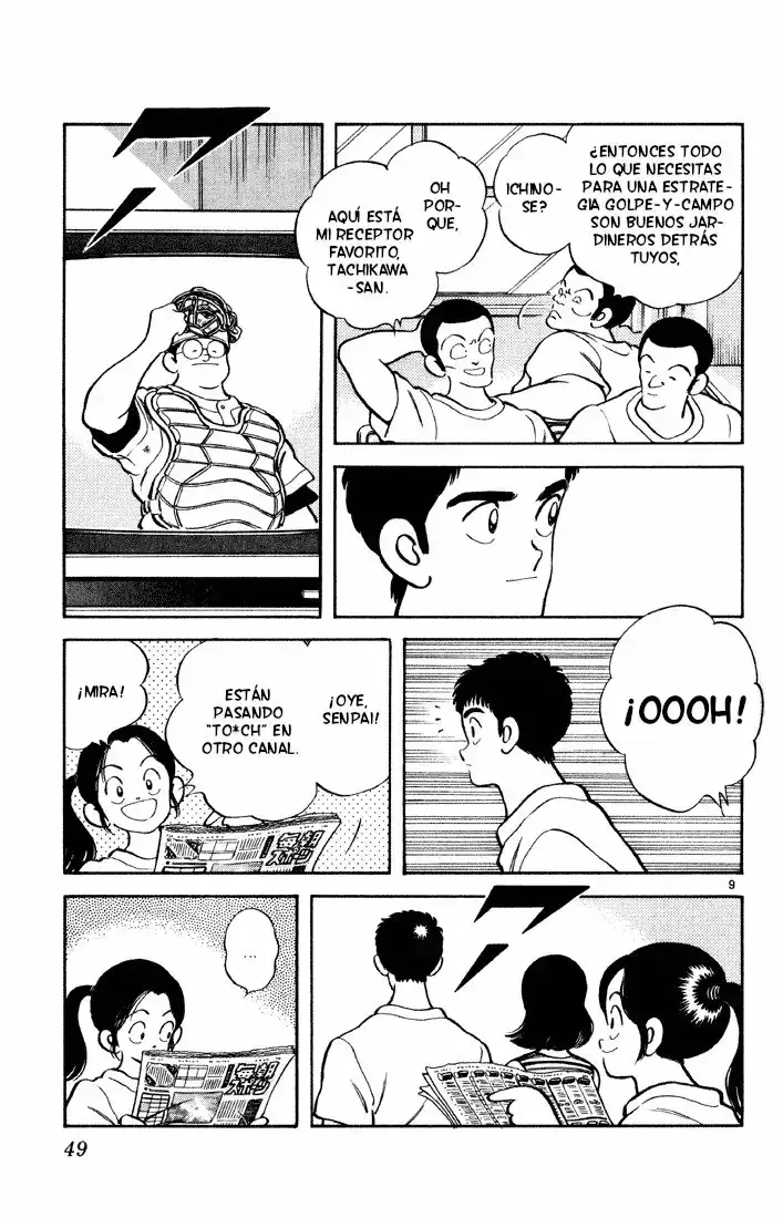 Capitulo 152 page 10