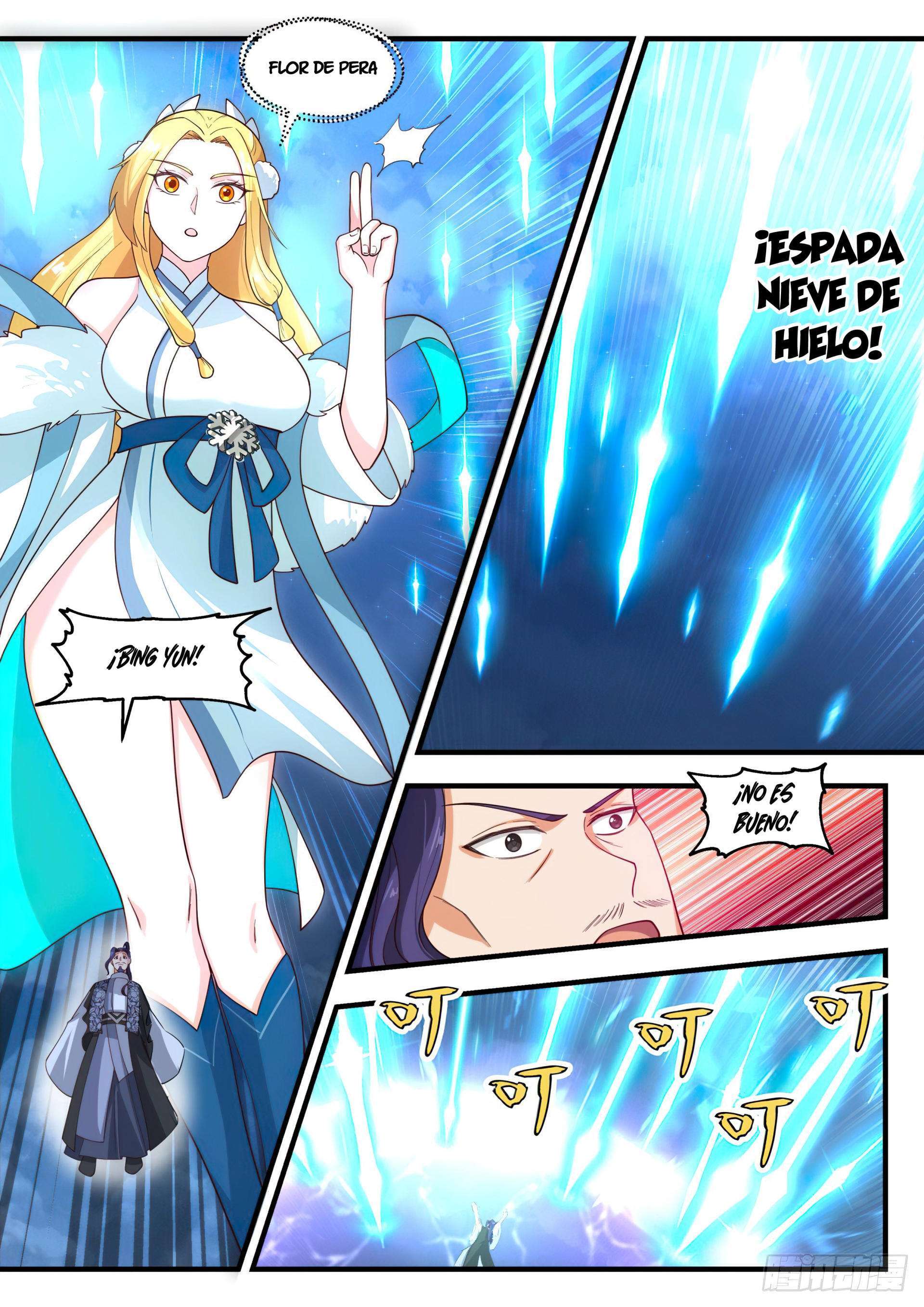 Capitulo 1855 page 3