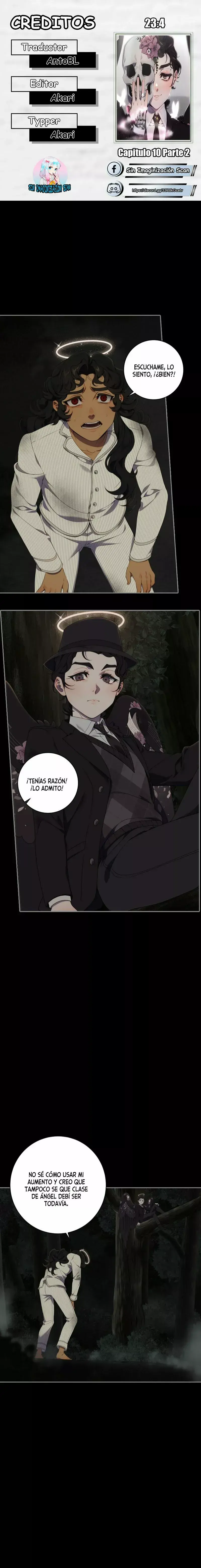 Capitulo 10.50 page 1