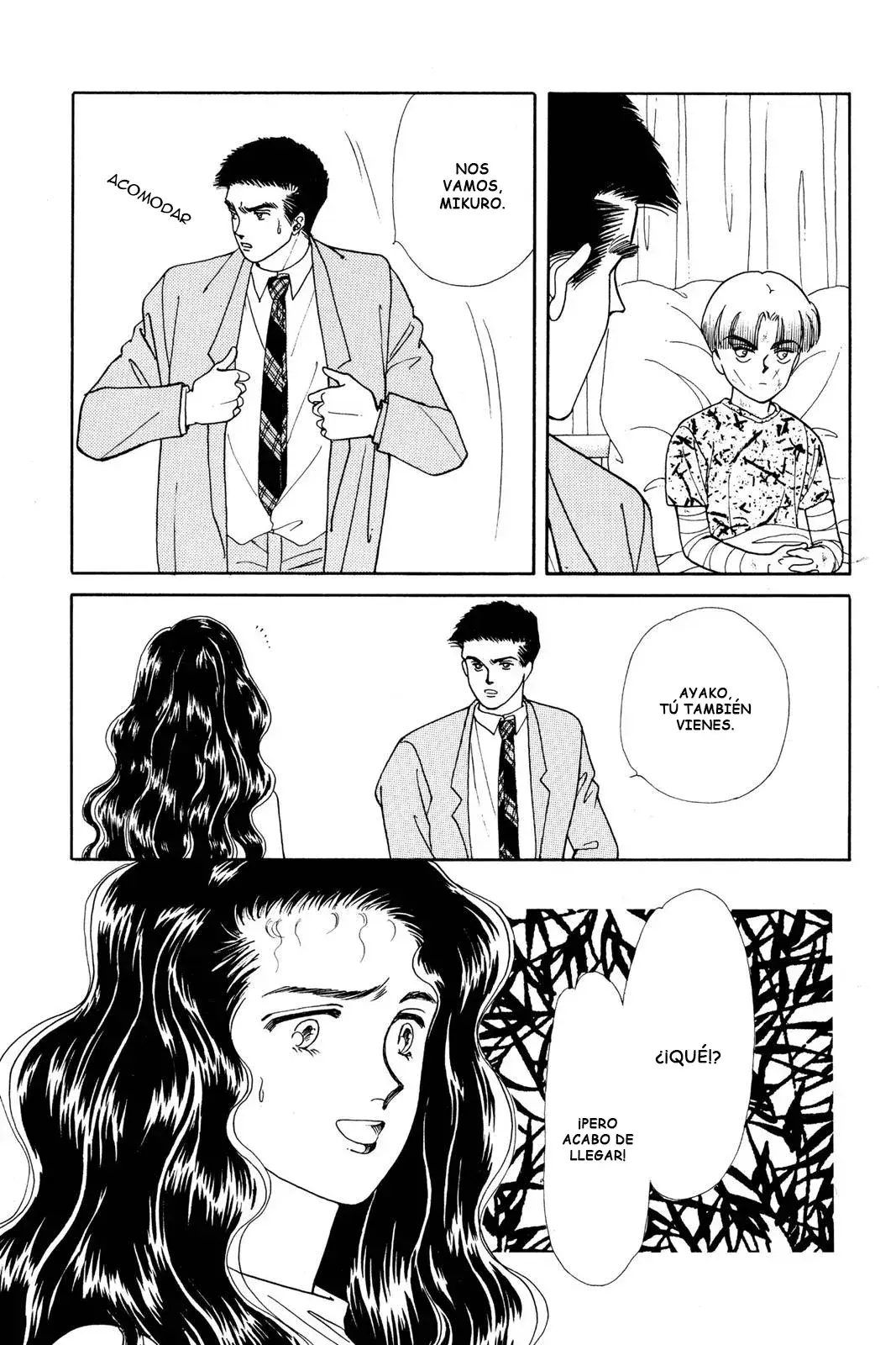 Capitulo 62 page 6