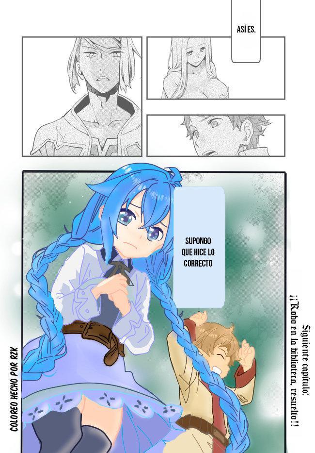 Capitulo 32 page 25