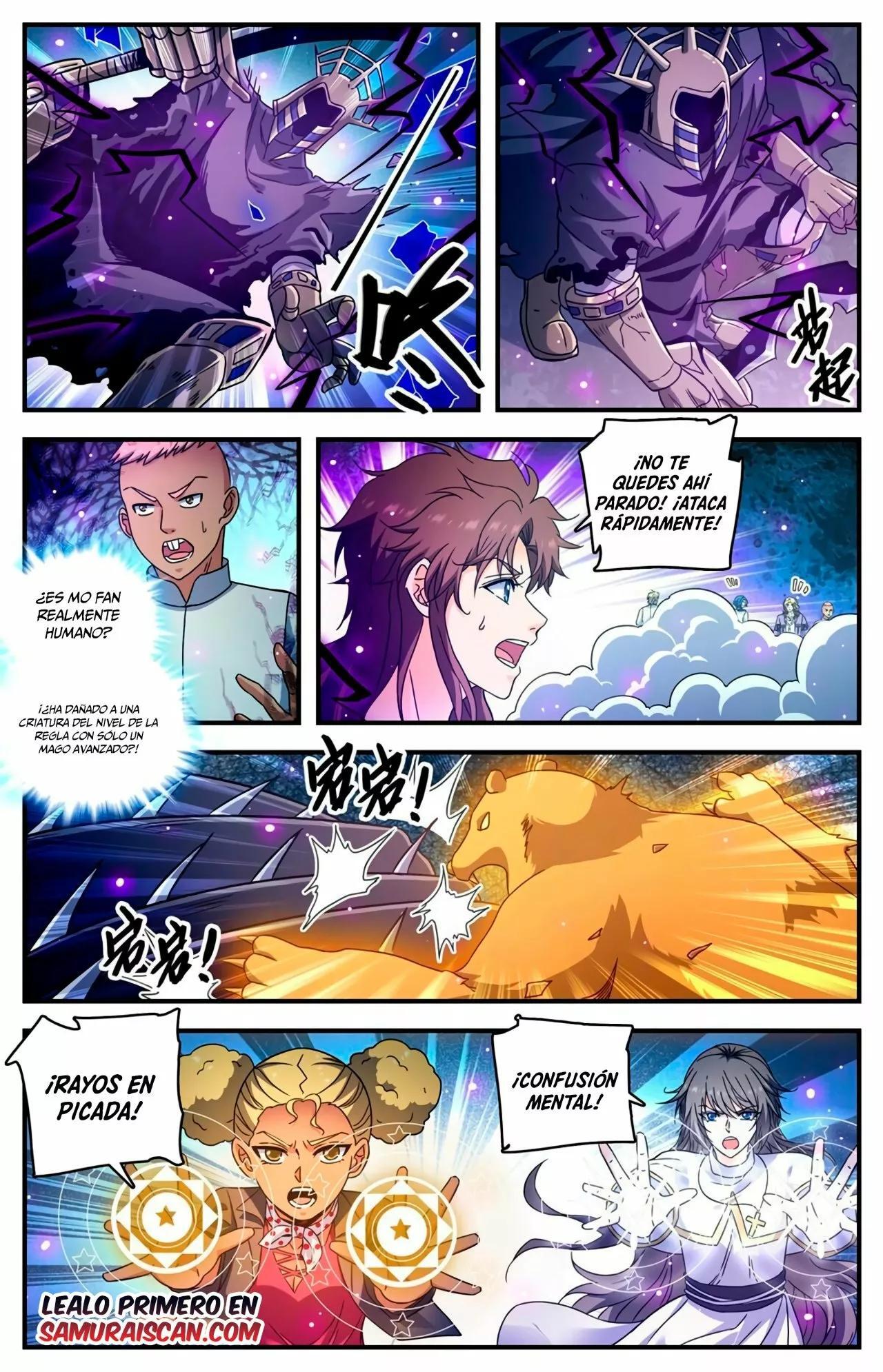 Capitulo 955 page 5