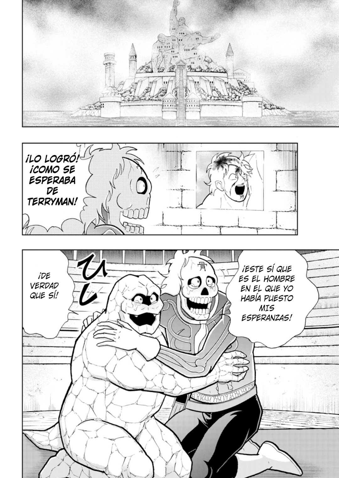 Capitulo 902 page 2