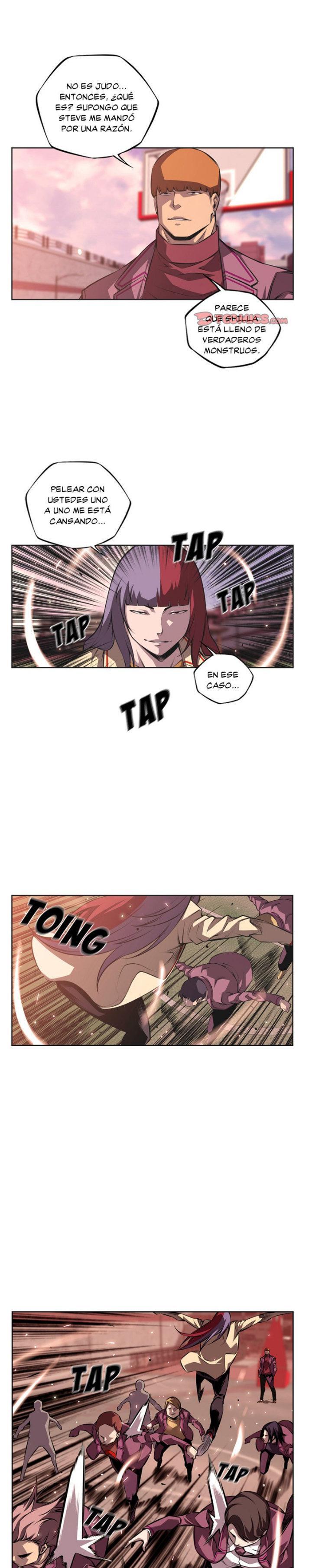 Capitulo 117 page 6