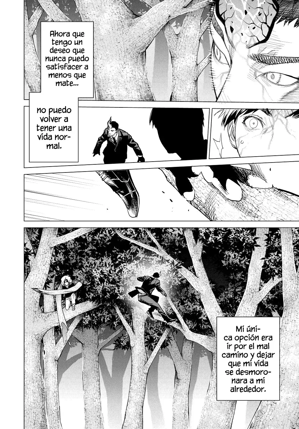 Capitulo 22 page 18