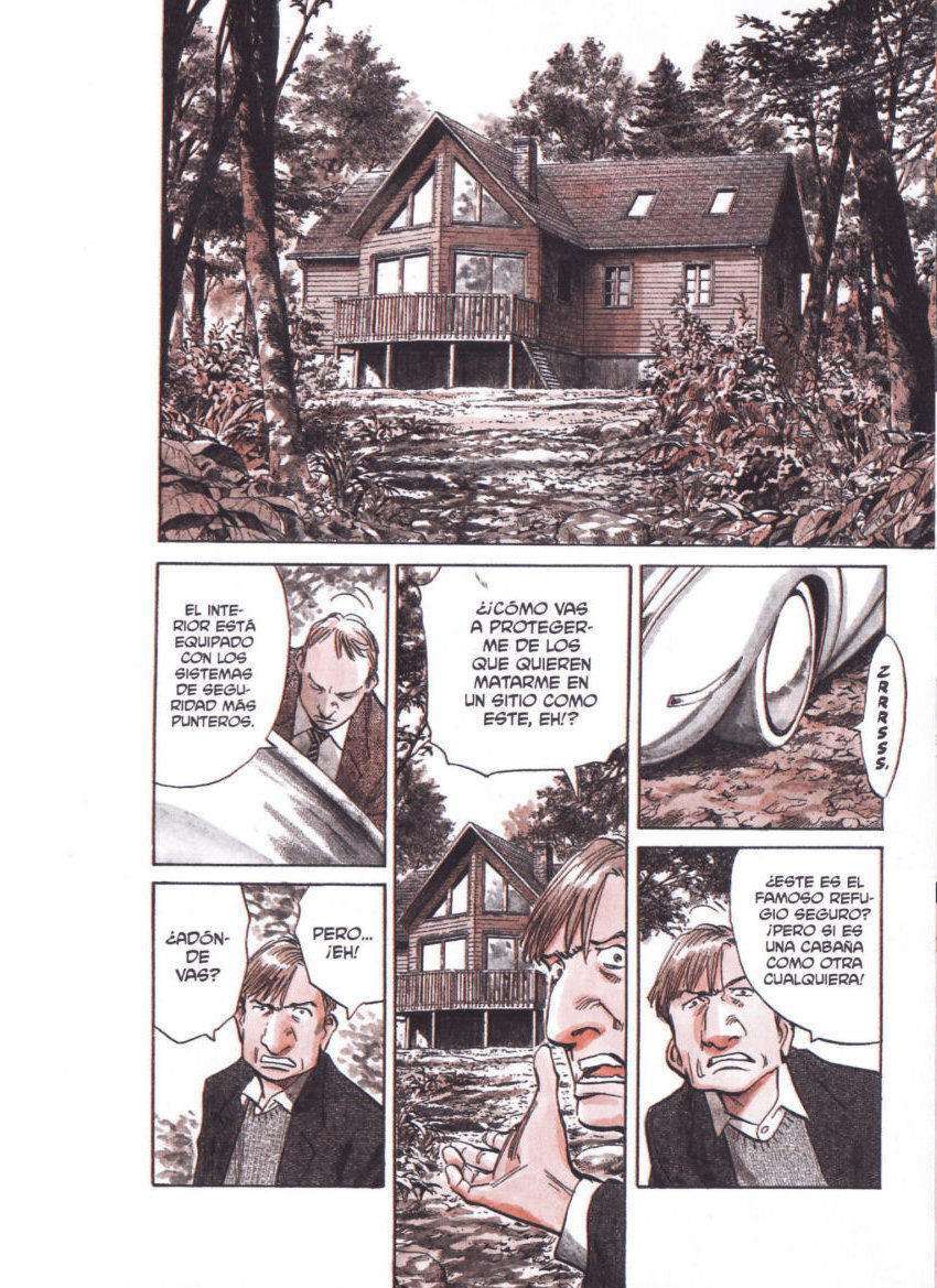 Capitulo 32 page 12