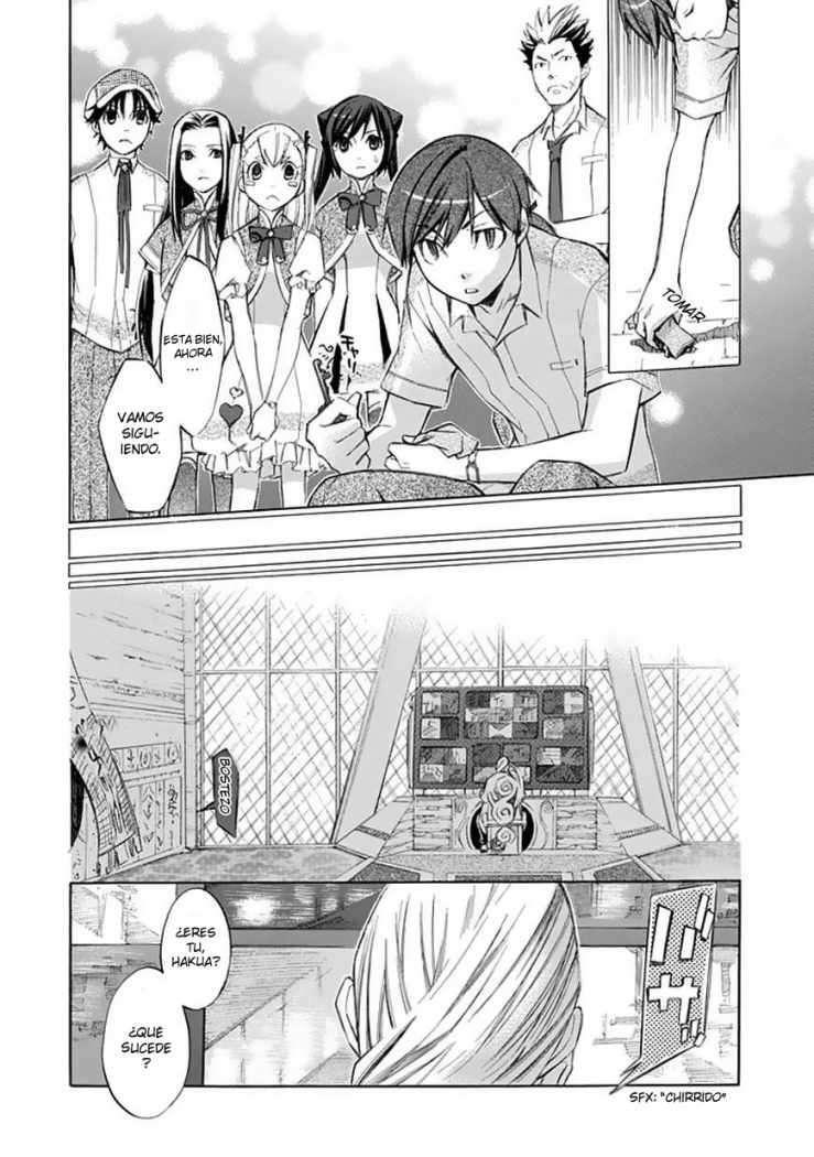 Capitulo 23 page 7