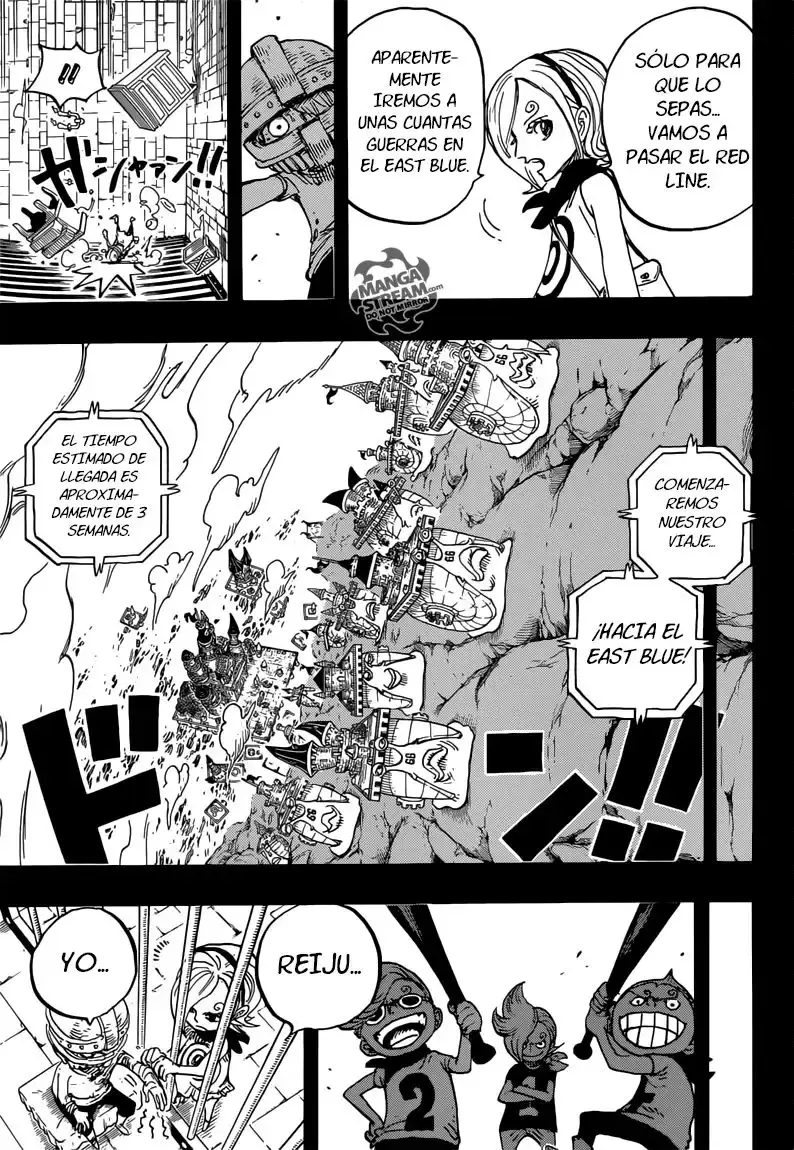 Capitulo 841 page 10