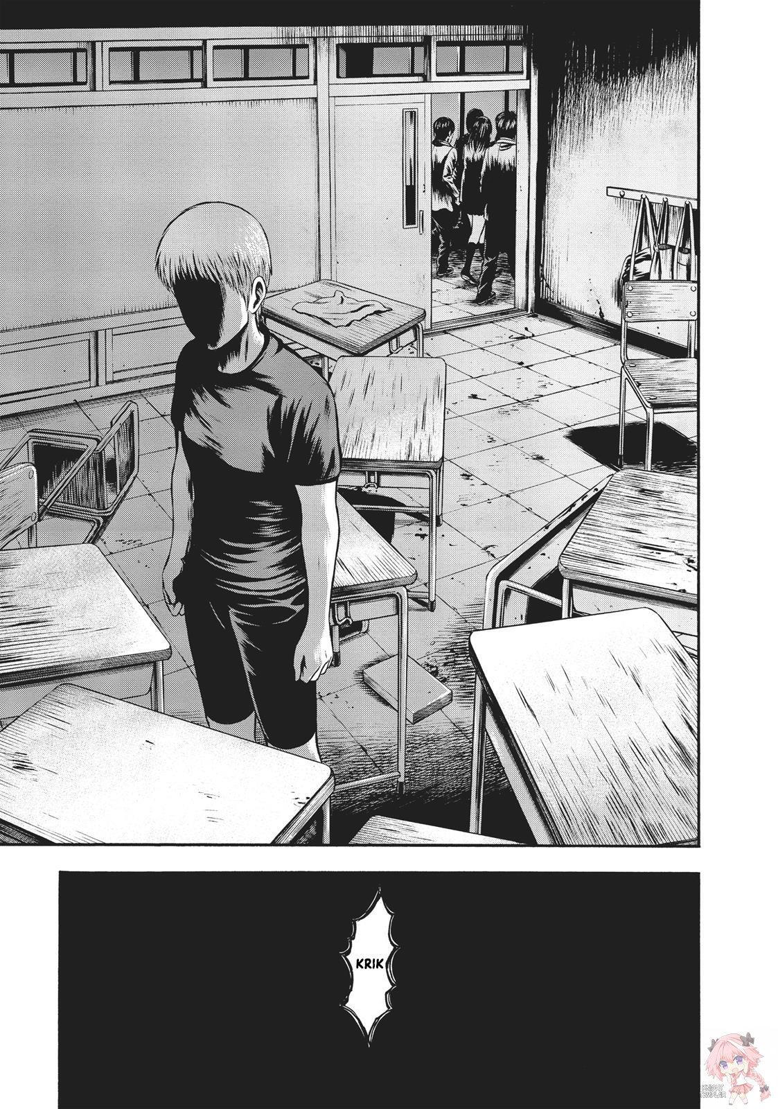 Capitulo 31 page 12