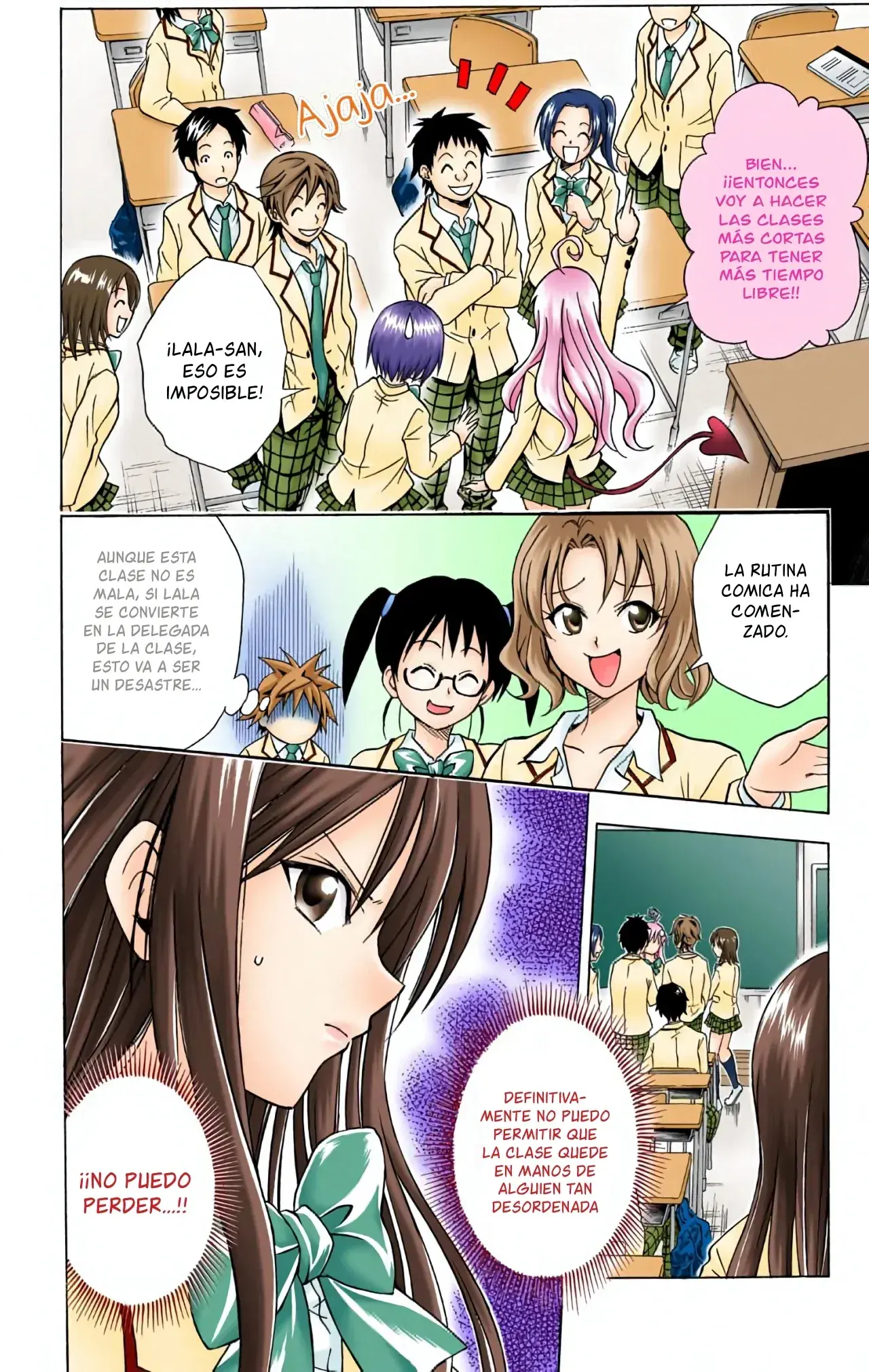 Capitulo 51 page 5