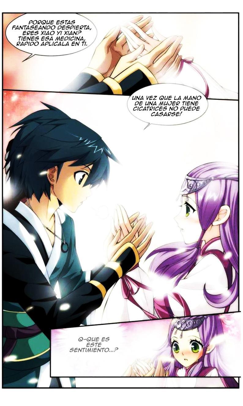Capitulo 23 page 4